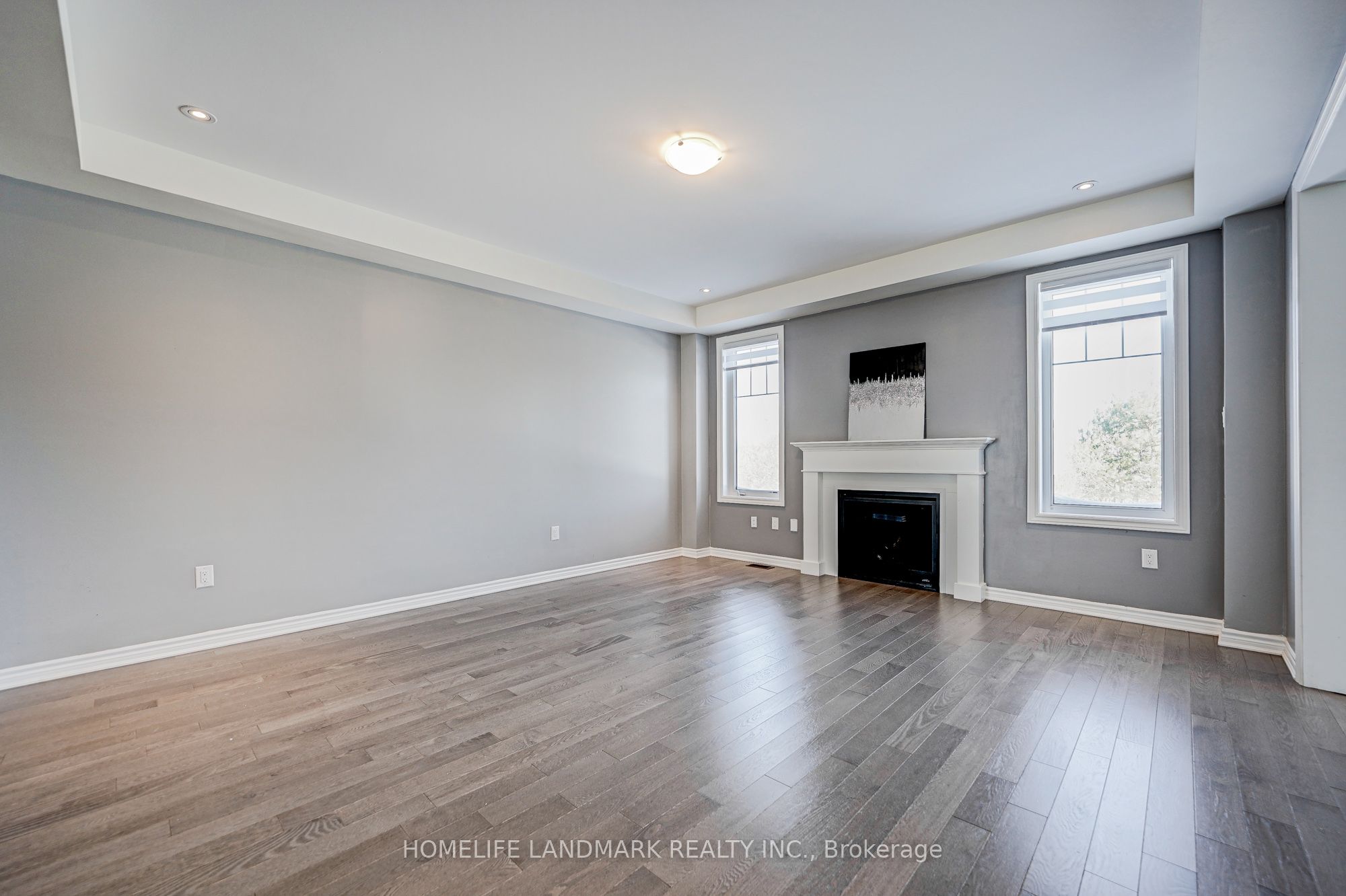 106 Barkerville Drive