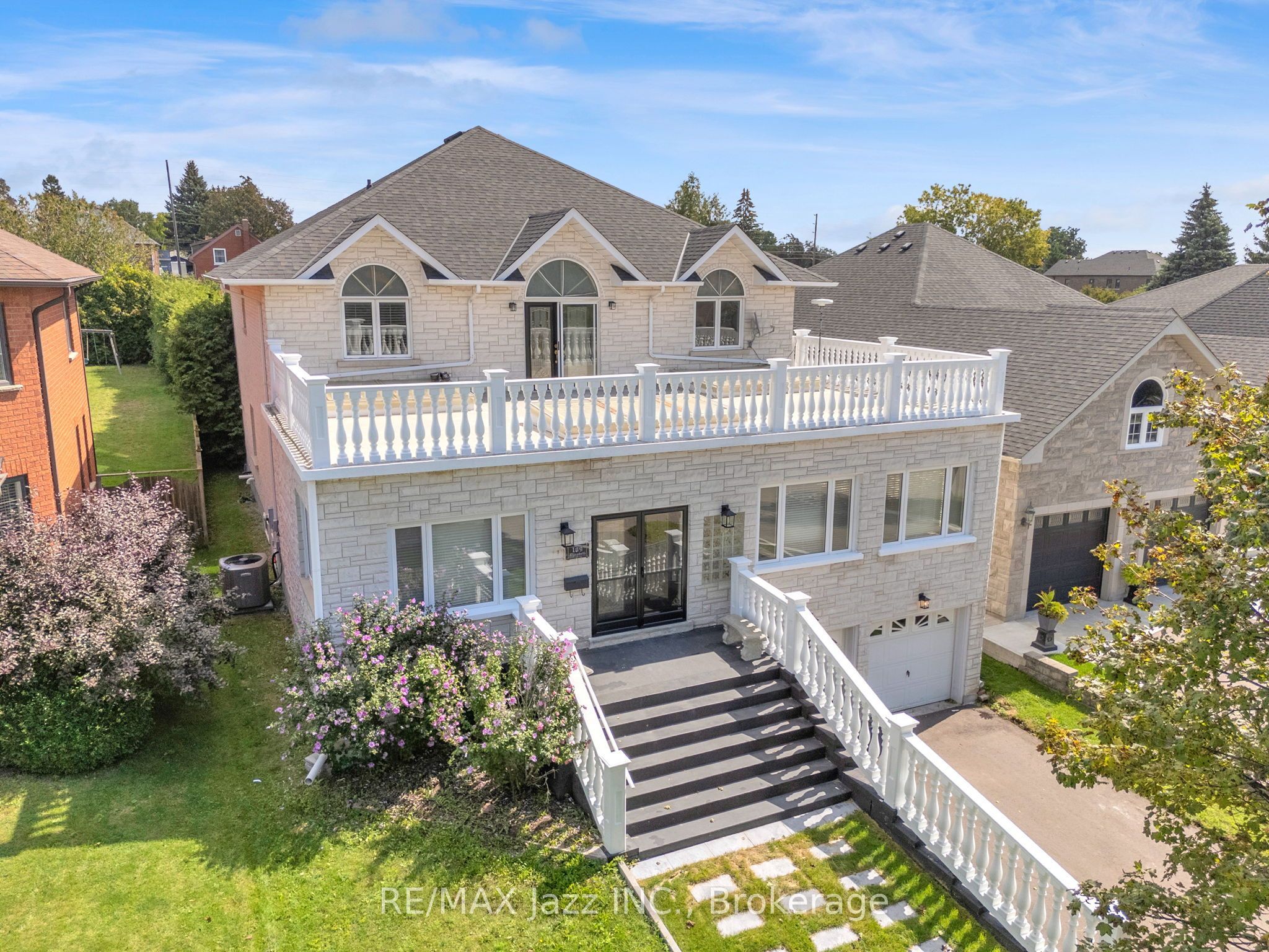 109 Elizabeth Street