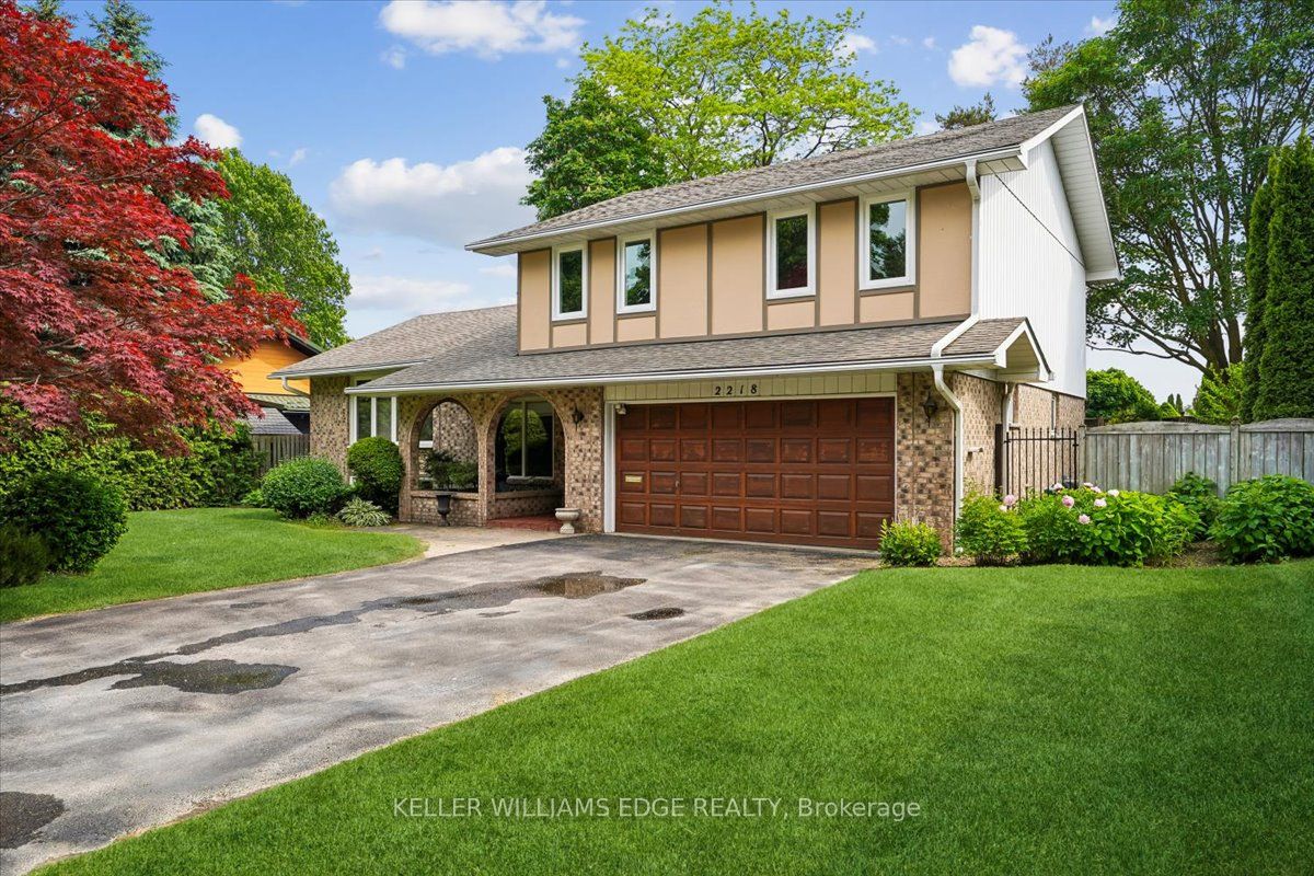 2218 Stillmeadow Road