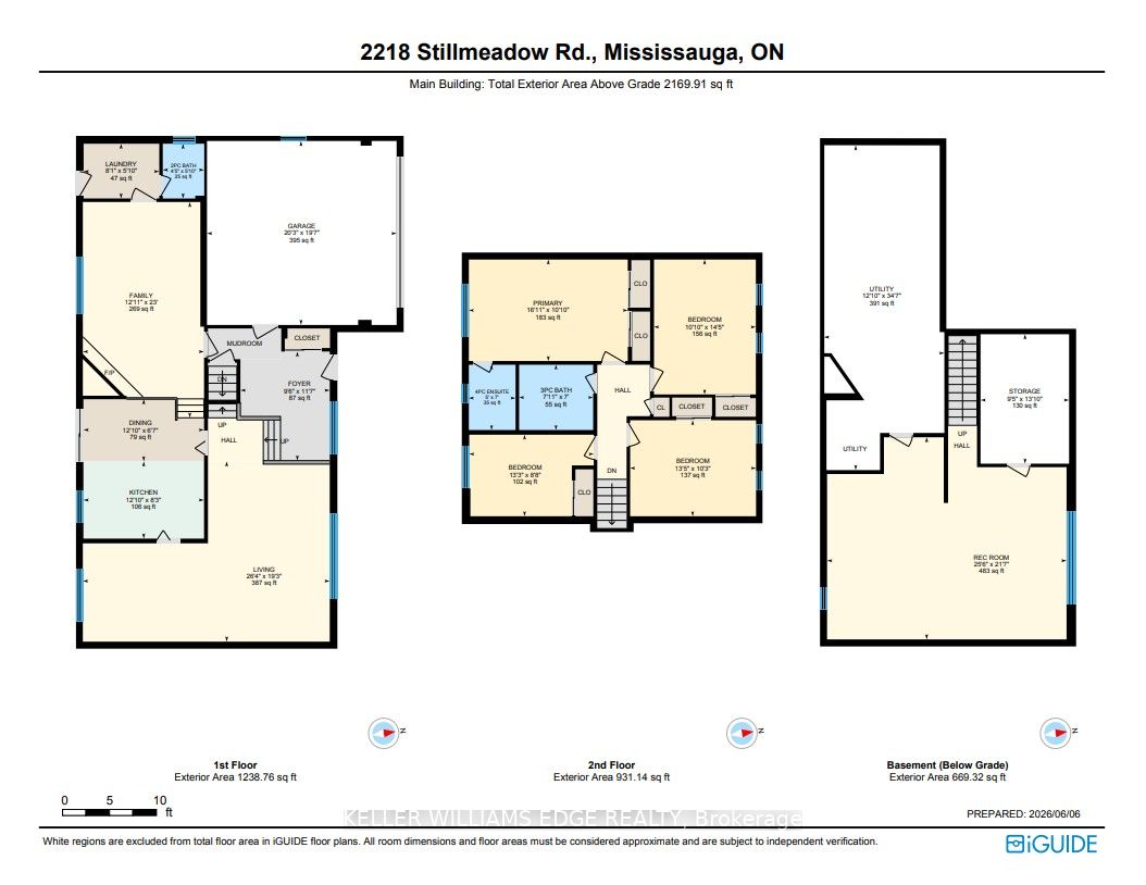 2218 Stillmeadow Road