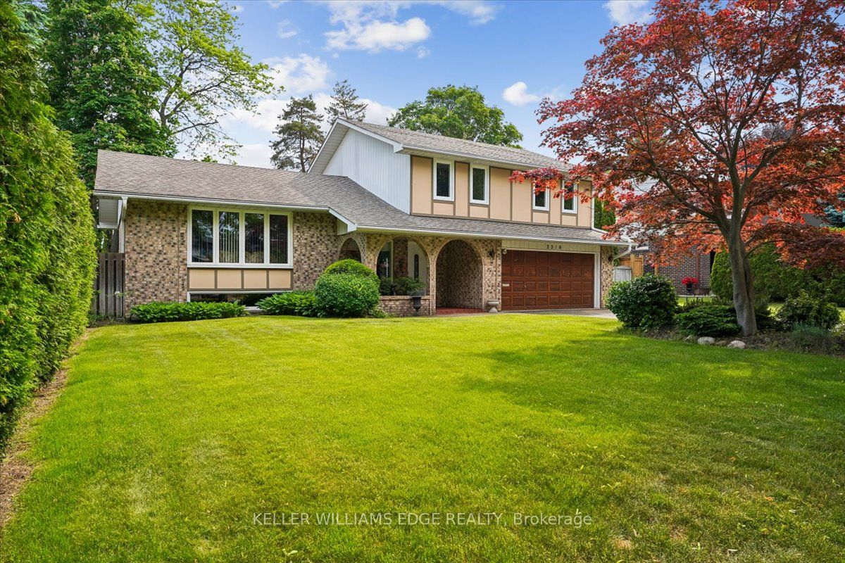 2218 Stillmeadow Road