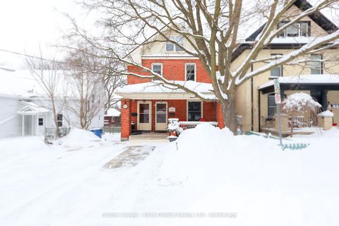 74 Cobourg Street Stratford ON N5A 3E6