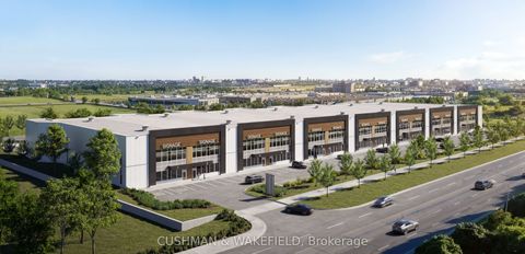 9609 Leslie Street 6 Richmond Hill ON L4B 3V9