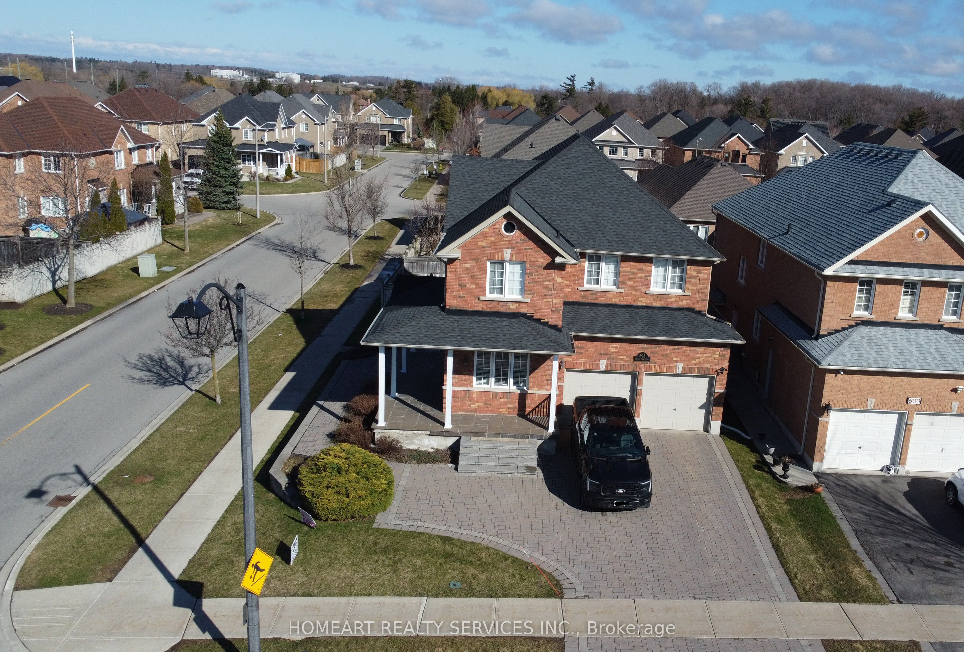 596 Vellore Park Avenue