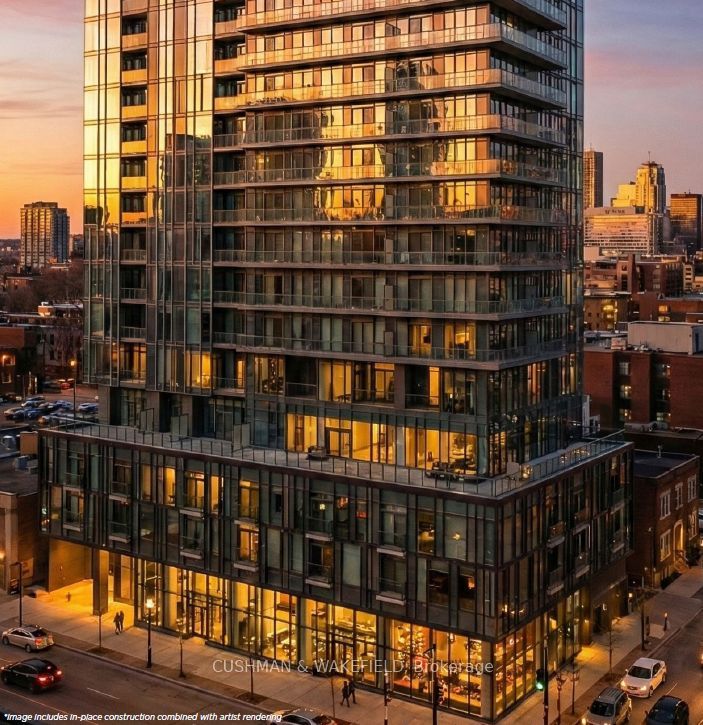 2091-97* Lakeshore Road
