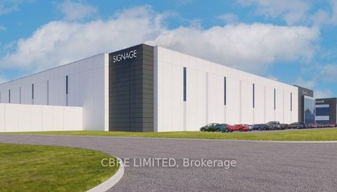 5515 Garrard Road OPT 1 Whitby ON L1M 1W6