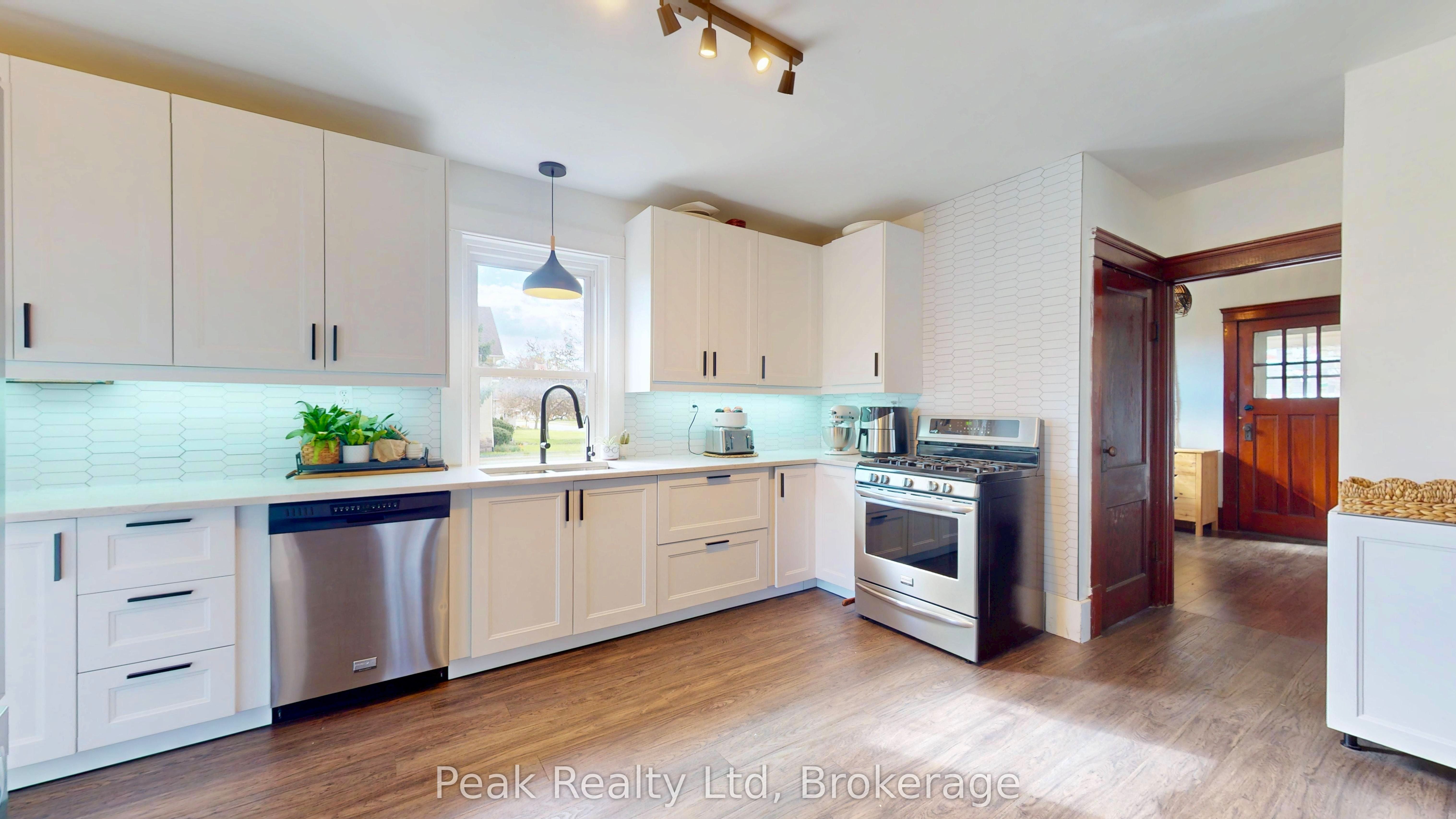 236 Huron Road