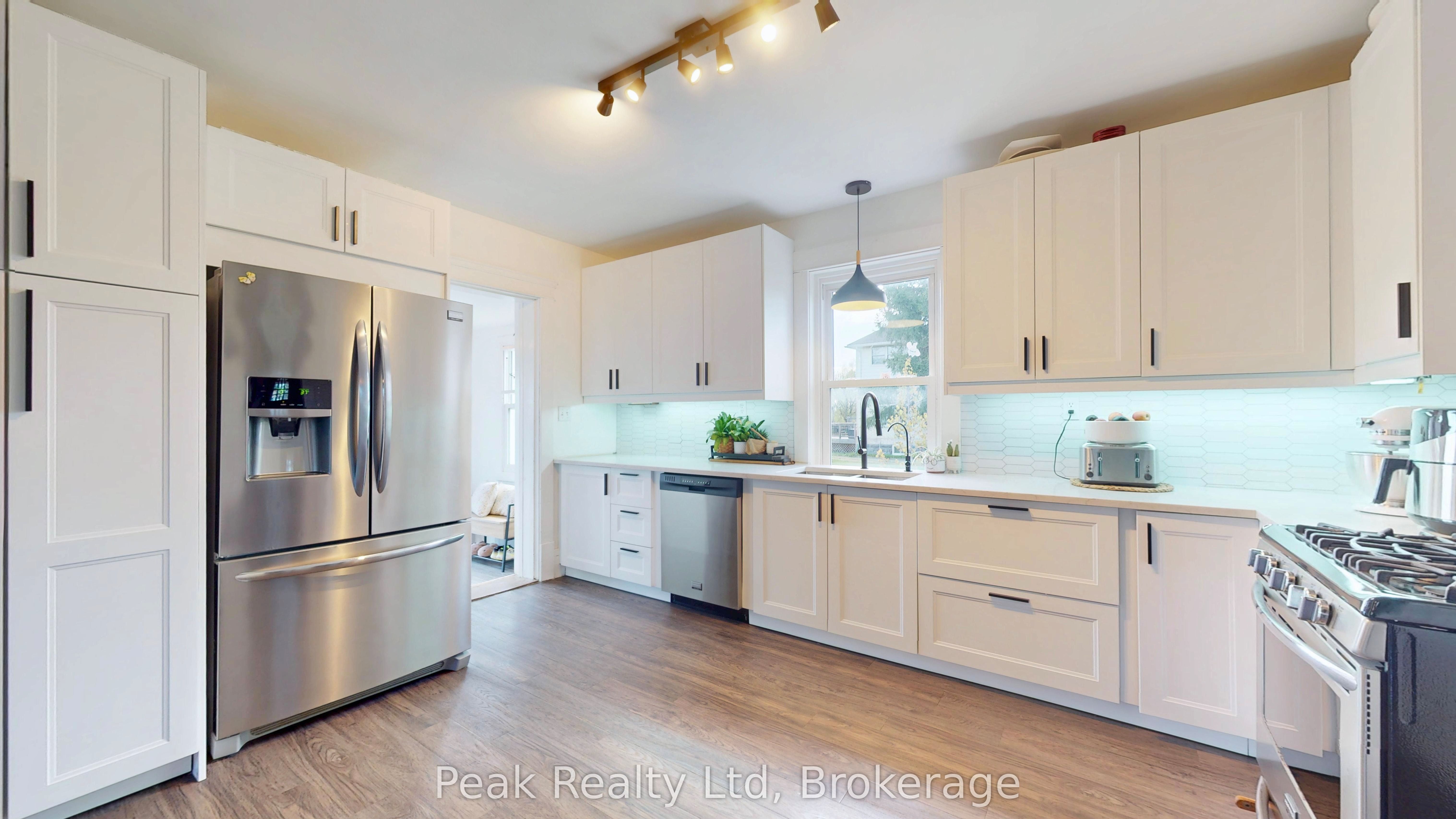 236 Huron Road