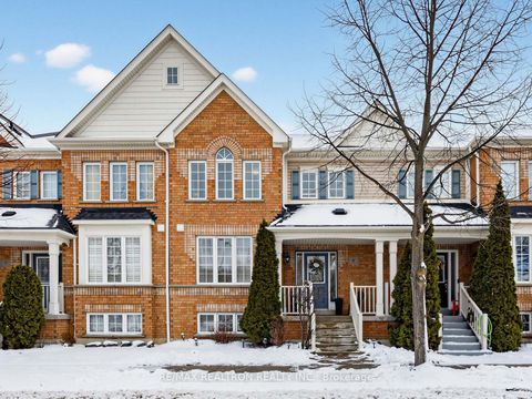 9 Winrow Gate Ajax ON L1T 0G3