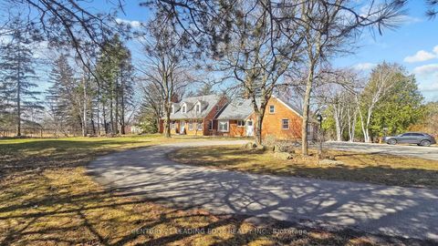 18 Kennedy Lane Whitchurch-Stouffville ON L4A 2J5