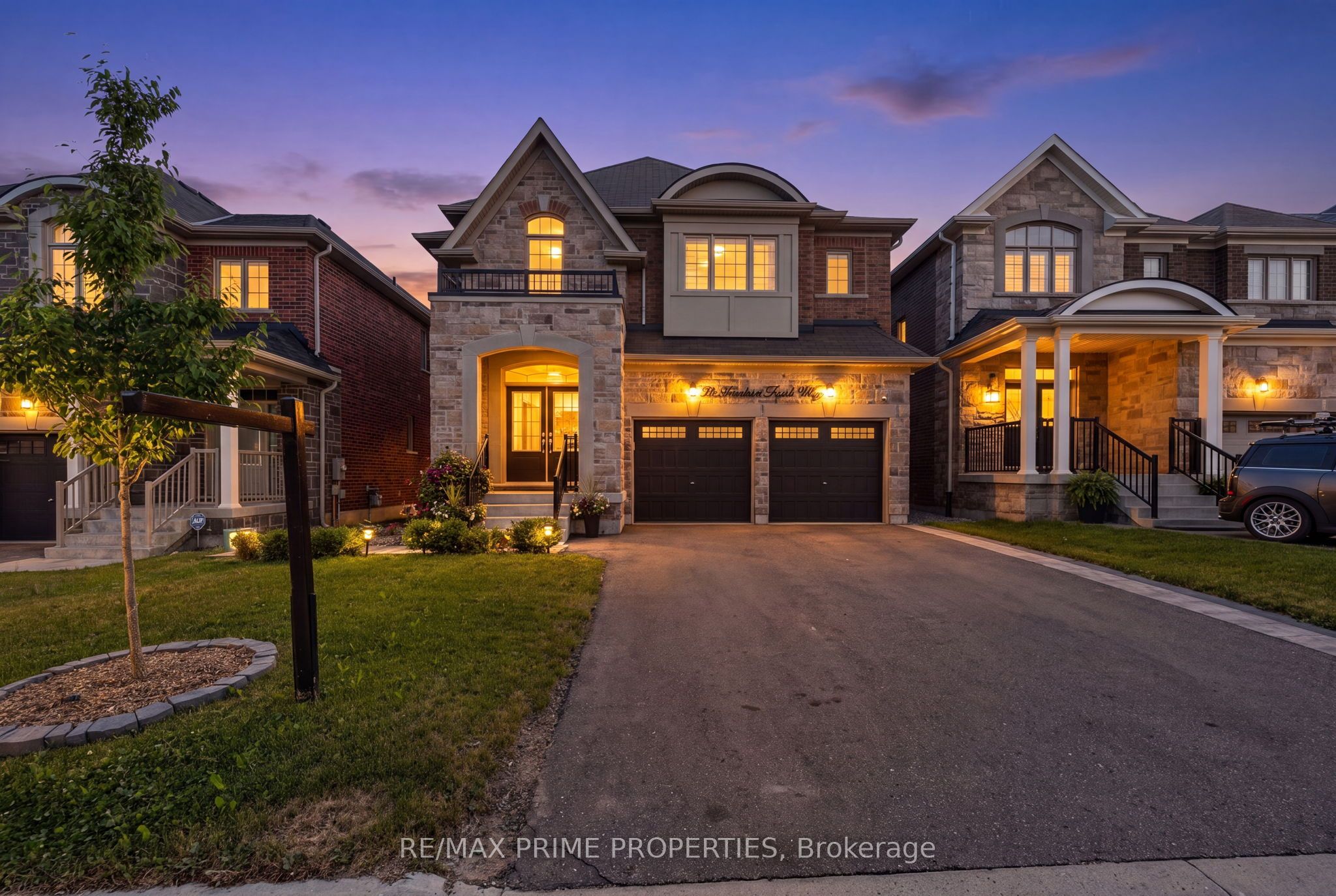 28 Frederick Taylor Way