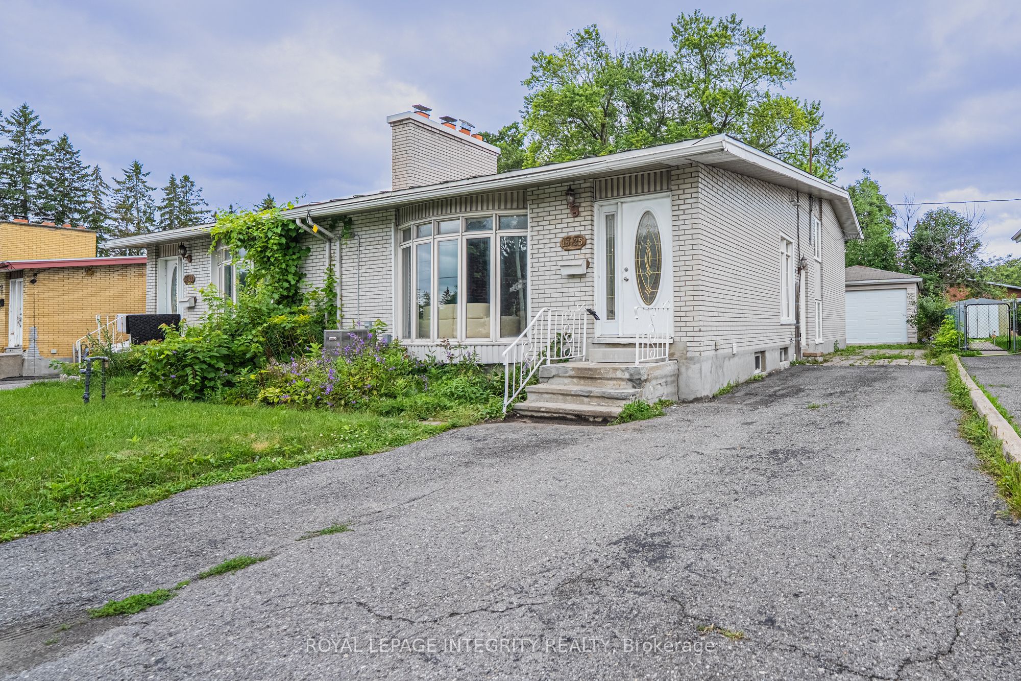 1625 BASELINE Road