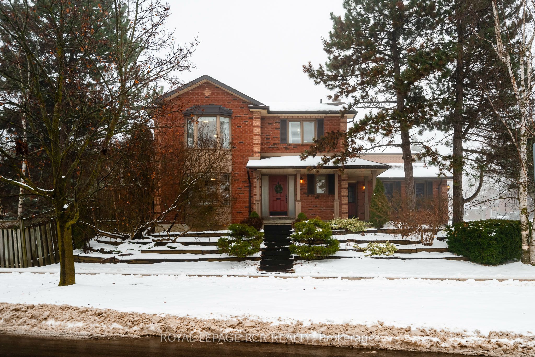 51 Meadow Drive