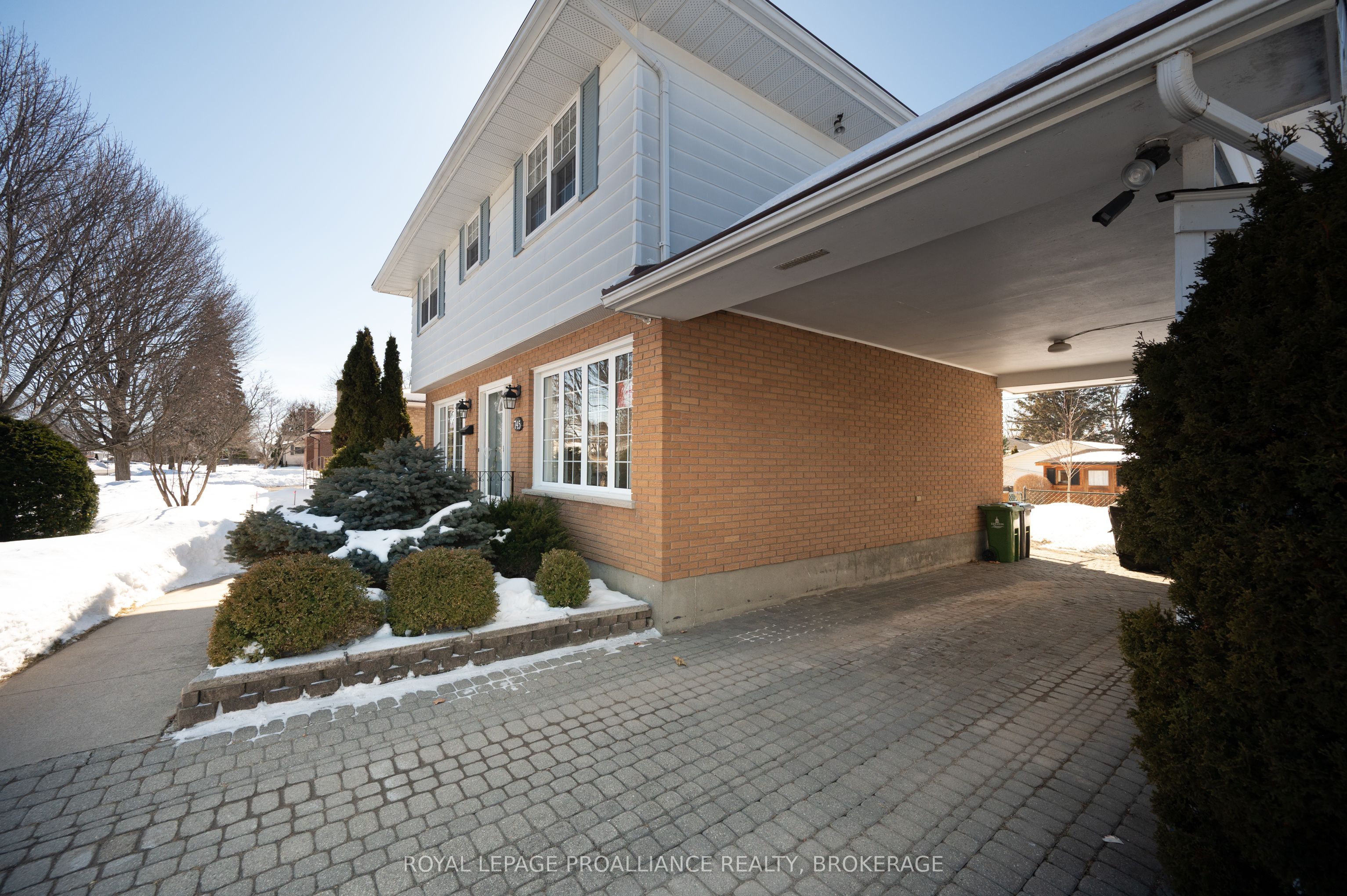 745 Sussex Boulevard