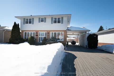 745 Sussex Boulevard Kingston ON K7M 5B4