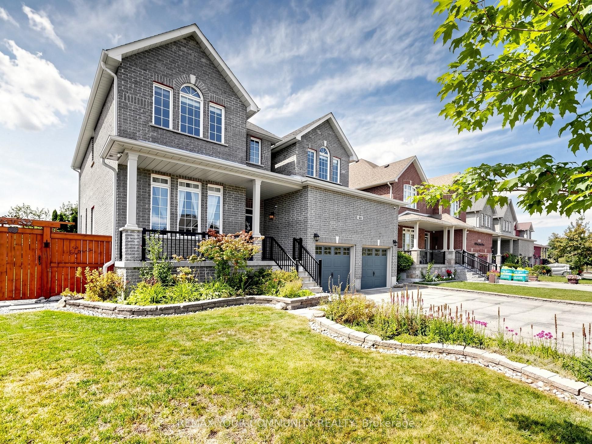 44 Tim Jacobs Drive