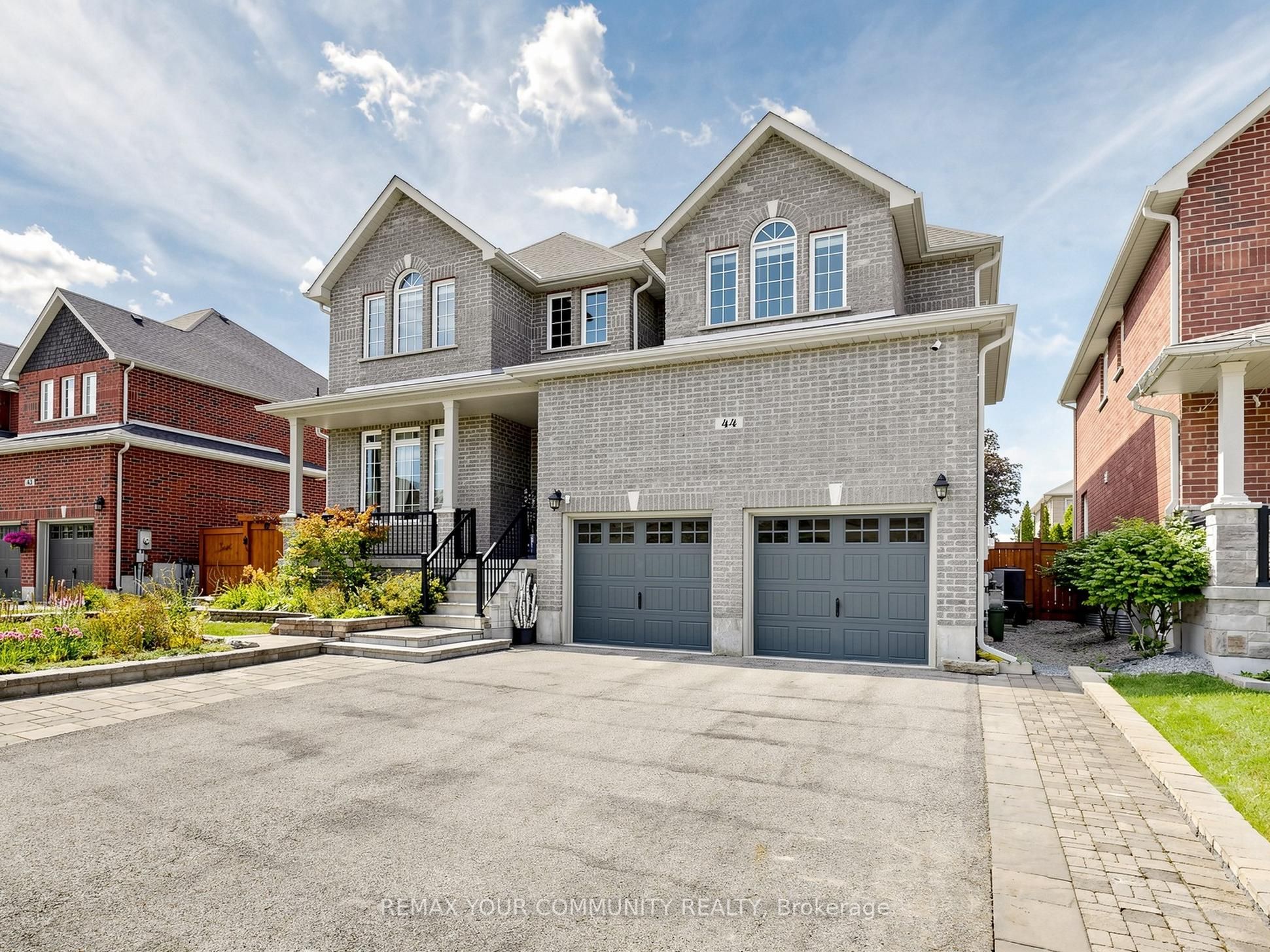 44 Tim Jacobs Drive