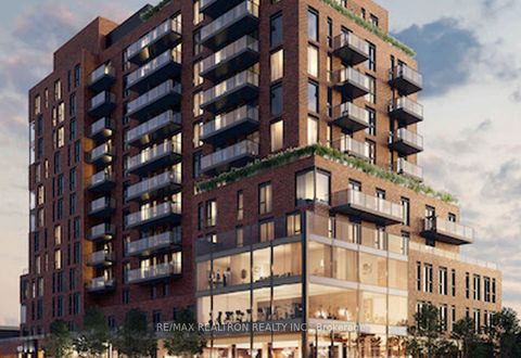 185 Alberta Avenue W 1208 Toronto C03 ON M6C 0A5