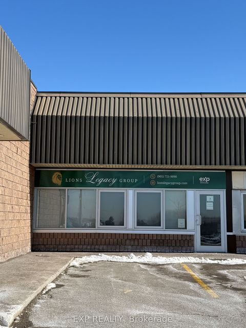 1333 Boundary Road 7 Oshawa ON L1J 6Z7