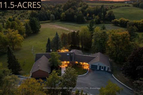 3815 King Road King ON L7B 1K4