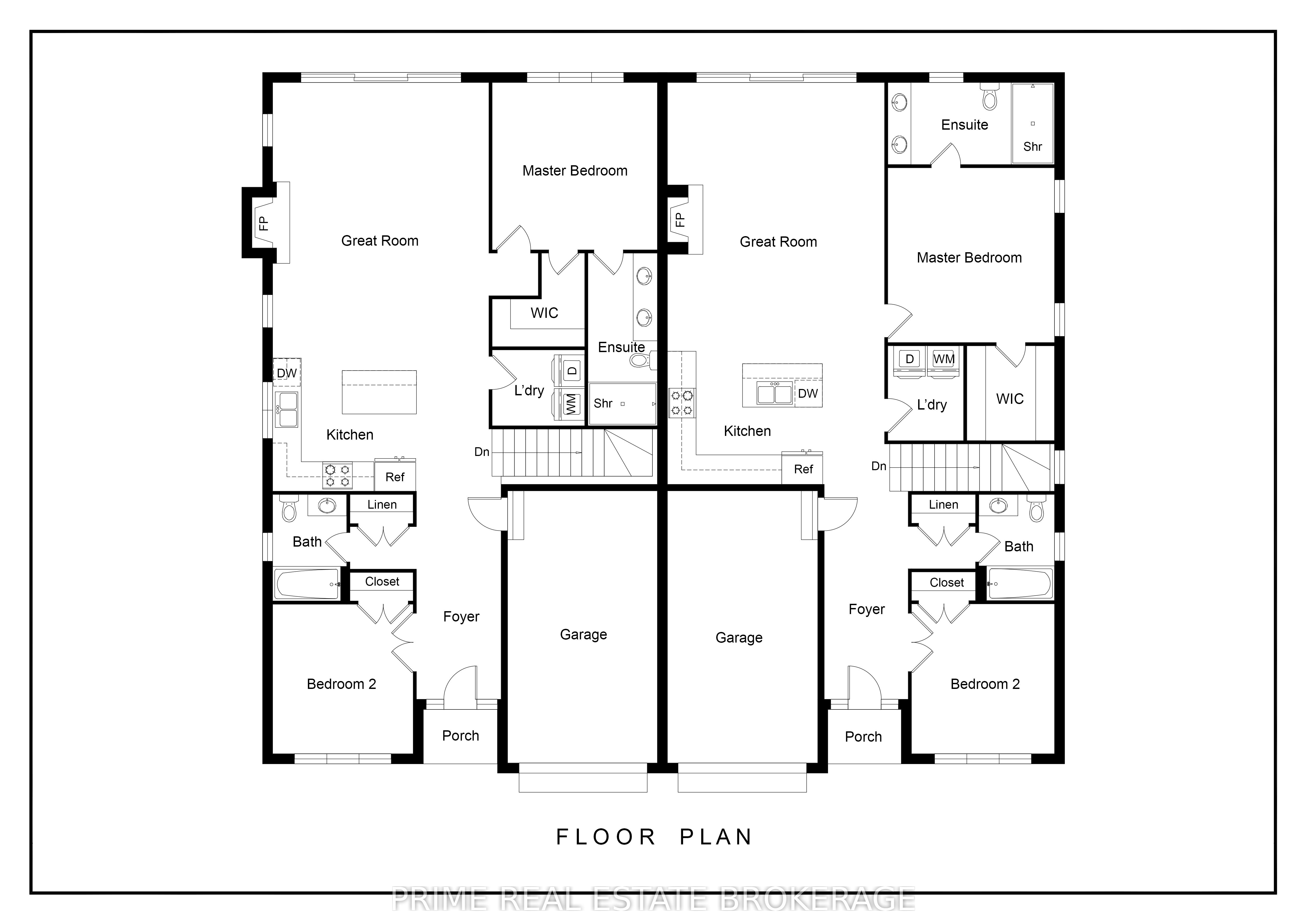 120 Kent Street Lots 1-19