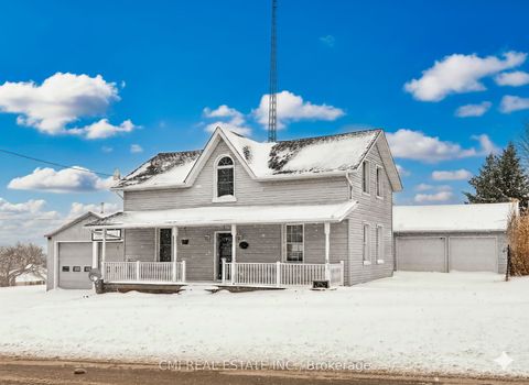 76 Main Street E Mapleton ON N0G 1P0