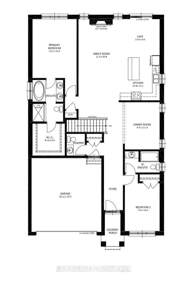 303 Hastings Court