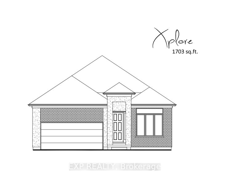 303 Hastings Court