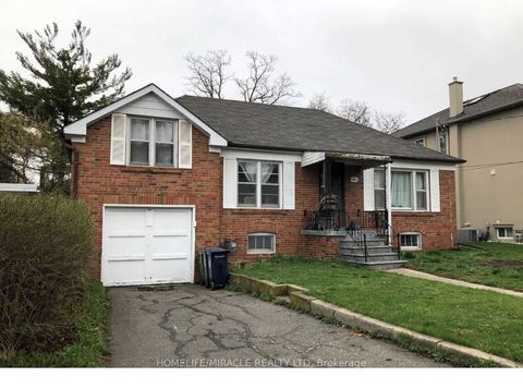 190 Poyntz Avenue Toronto C07 ON M2N 1J6