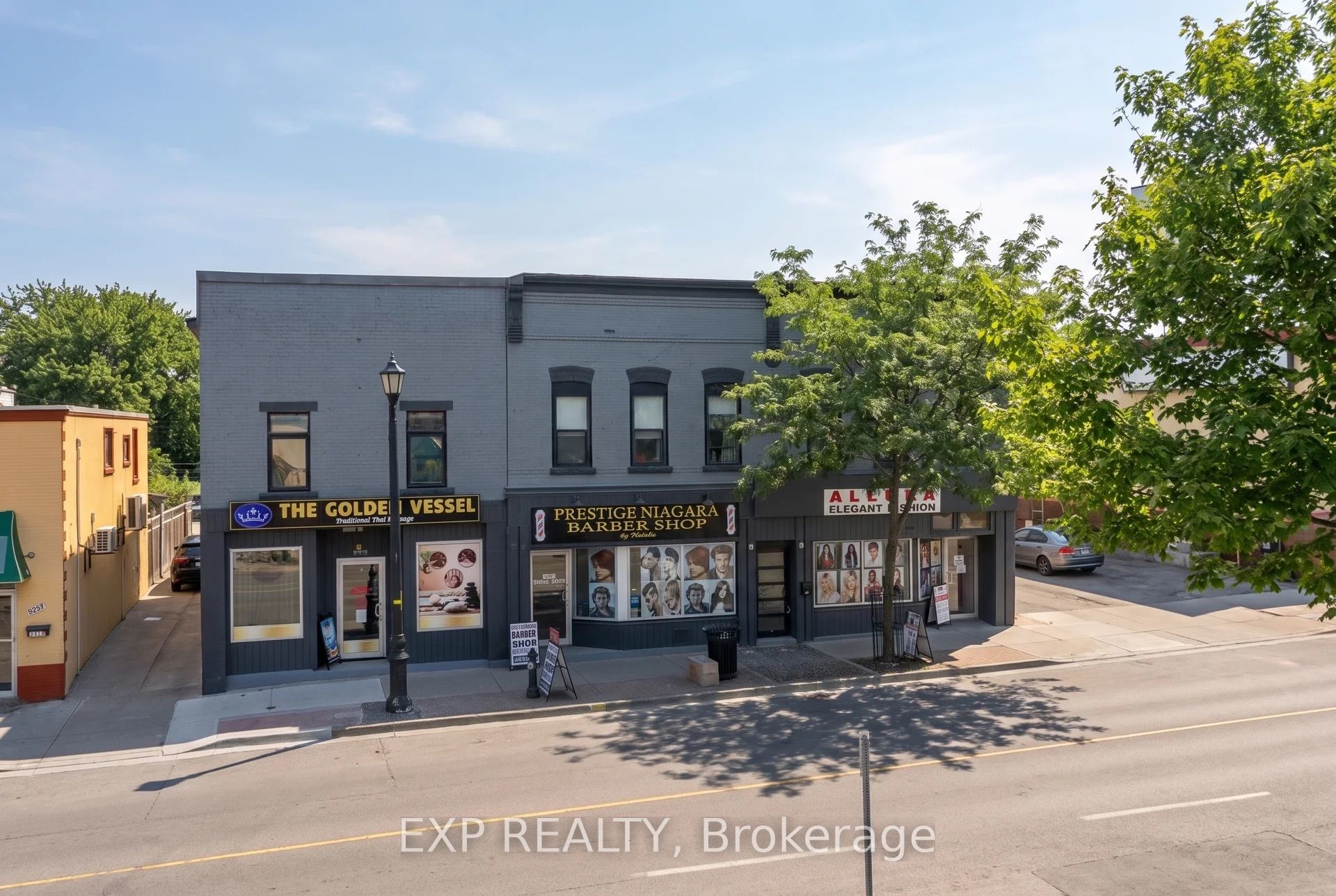 5856-5860 FERRY Street