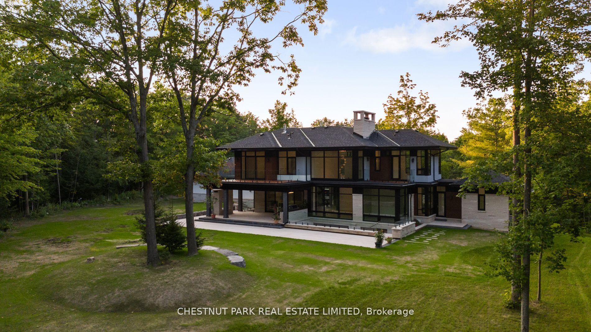 547 Old Stouffville Road