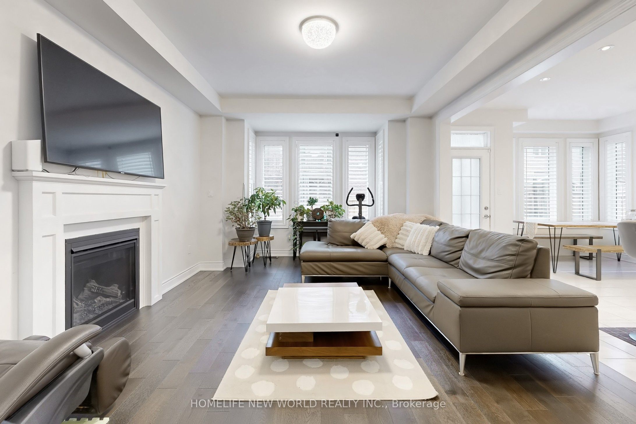 50 Ben Sinclair Avenue