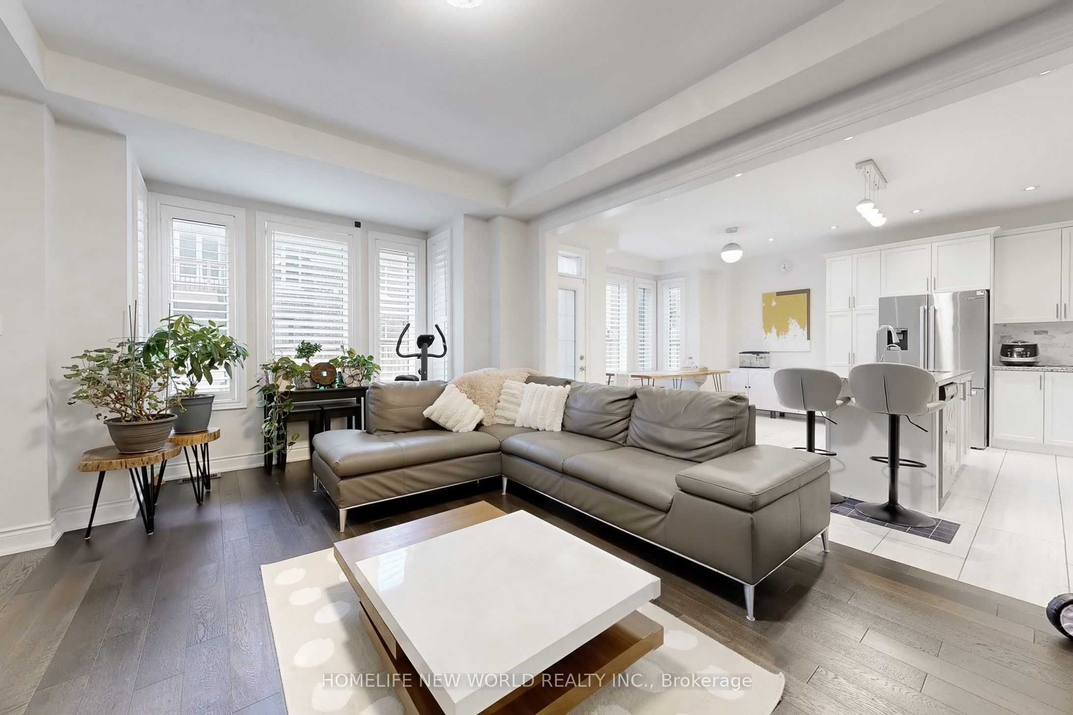 50 Ben Sinclair Avenue