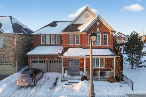 2 Mccarrick Street Ajax ON L1T 0J2