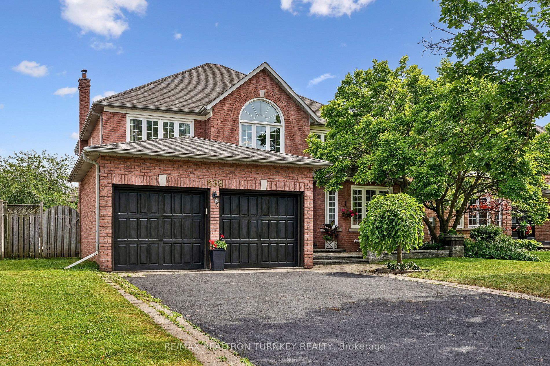 638 Gagnon Place