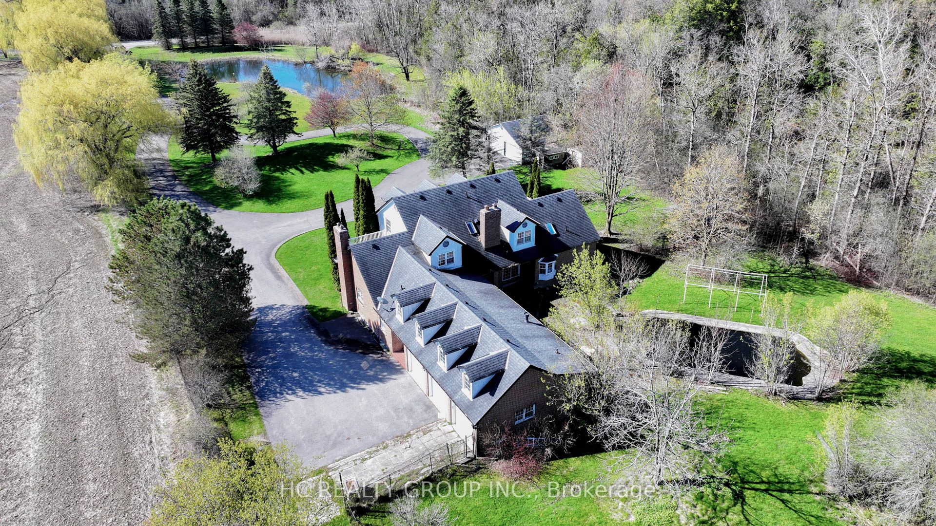 3270 Bethesda Road