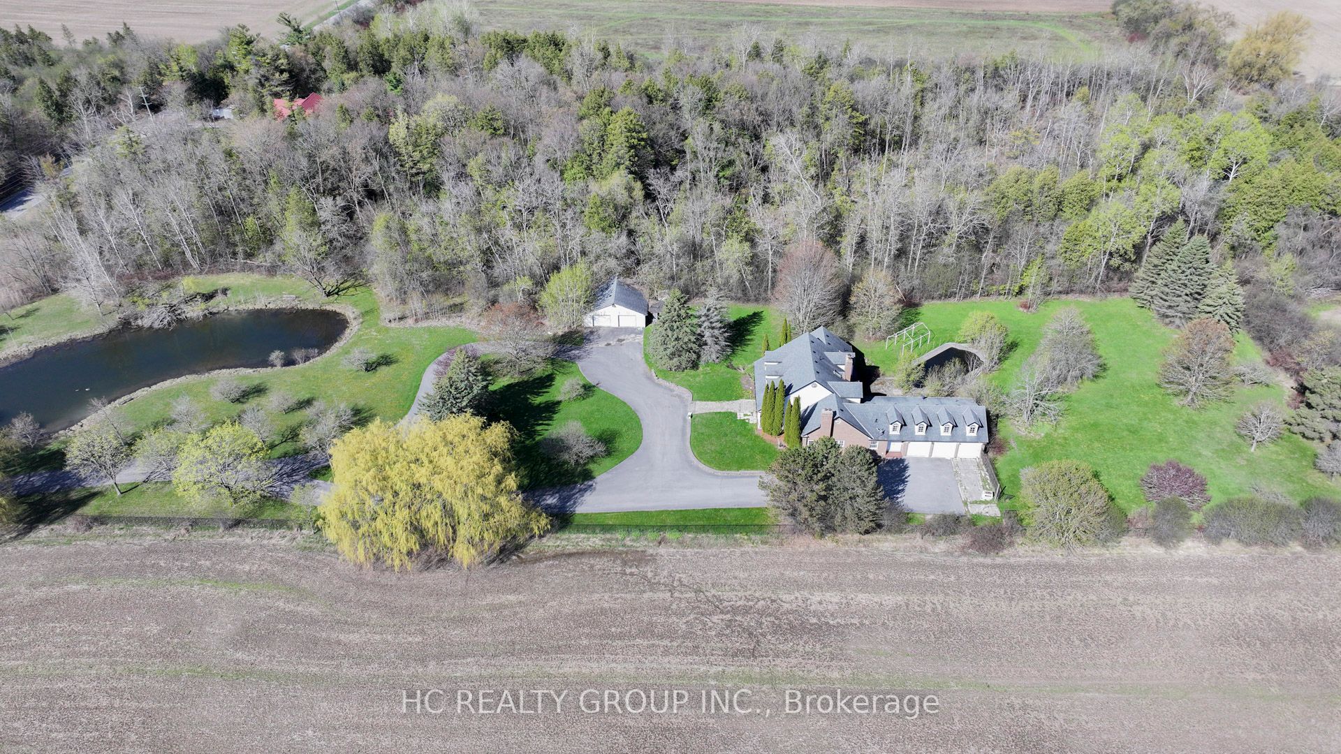3270 Bethesda Road