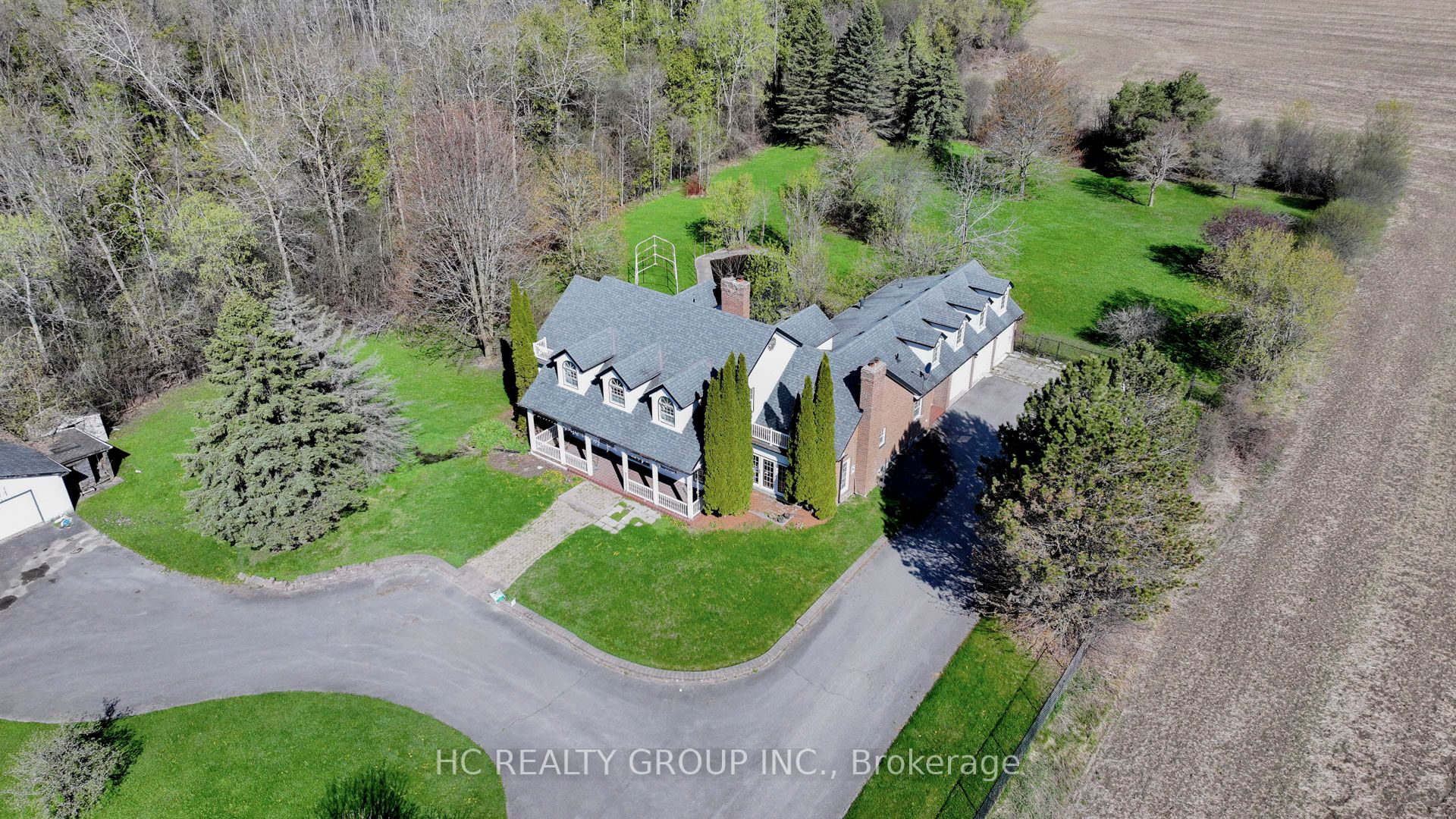 3270 Bethesda Road