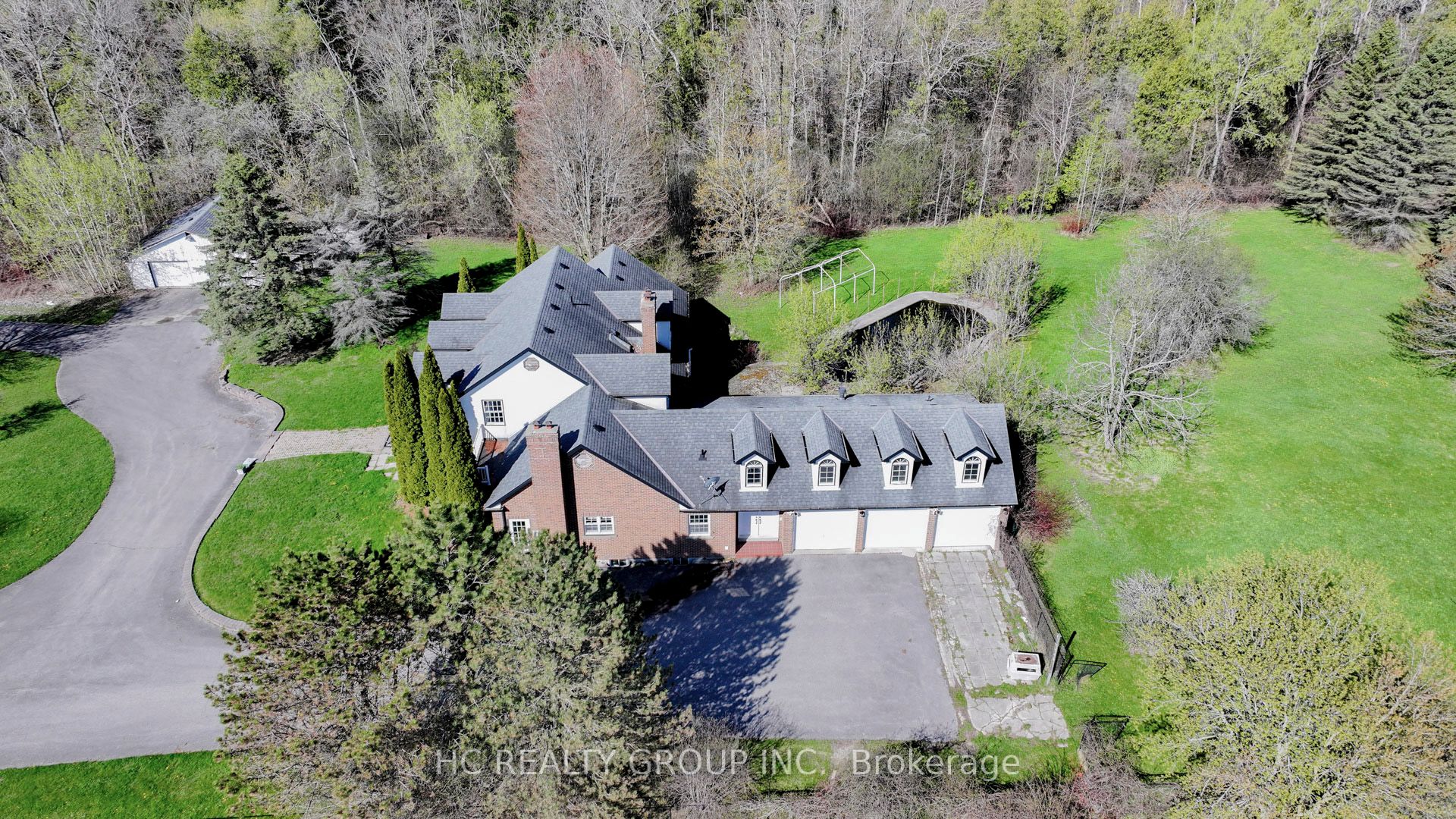 3270 Bethesda Road