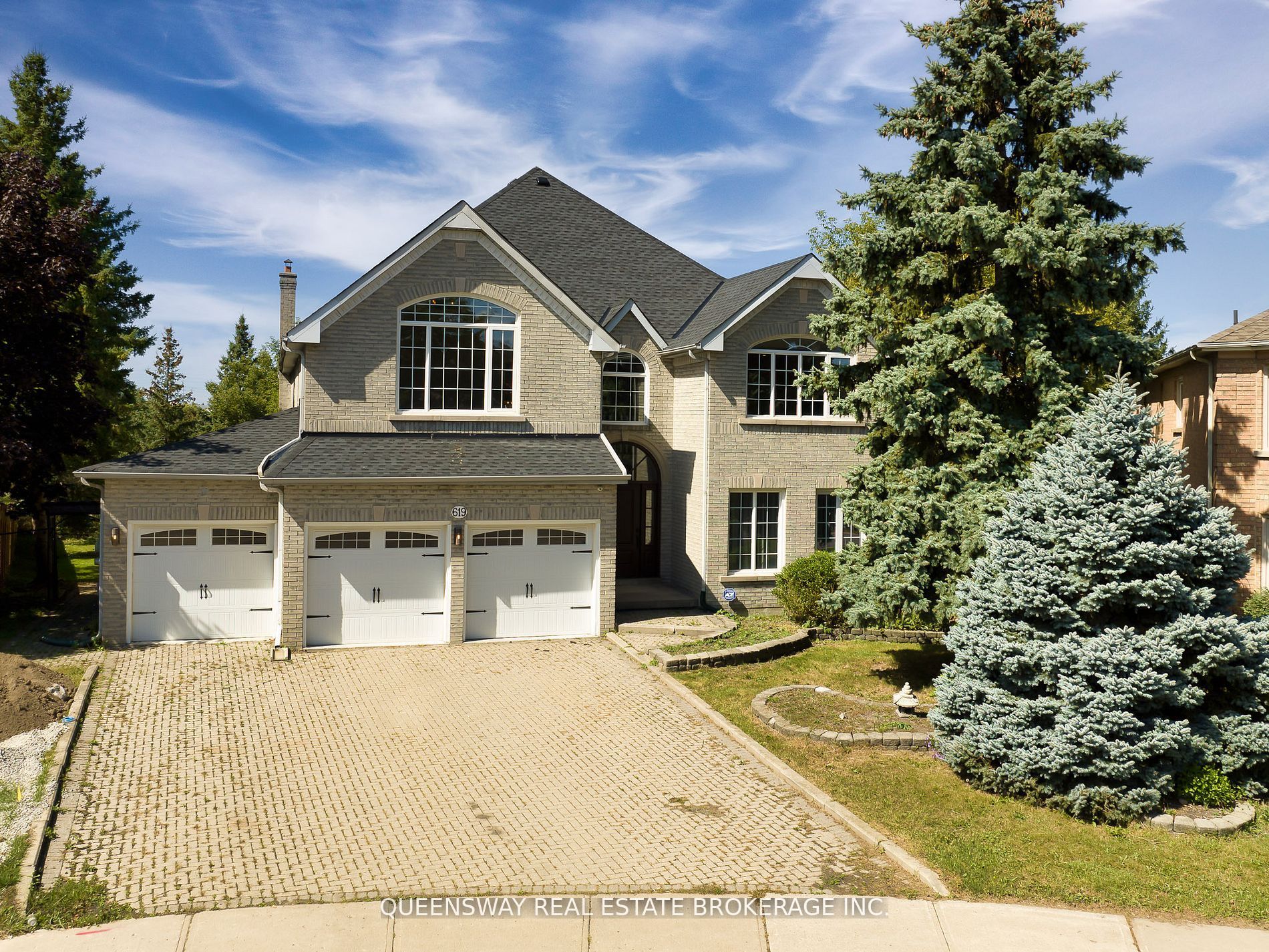 619 Culler Mews
