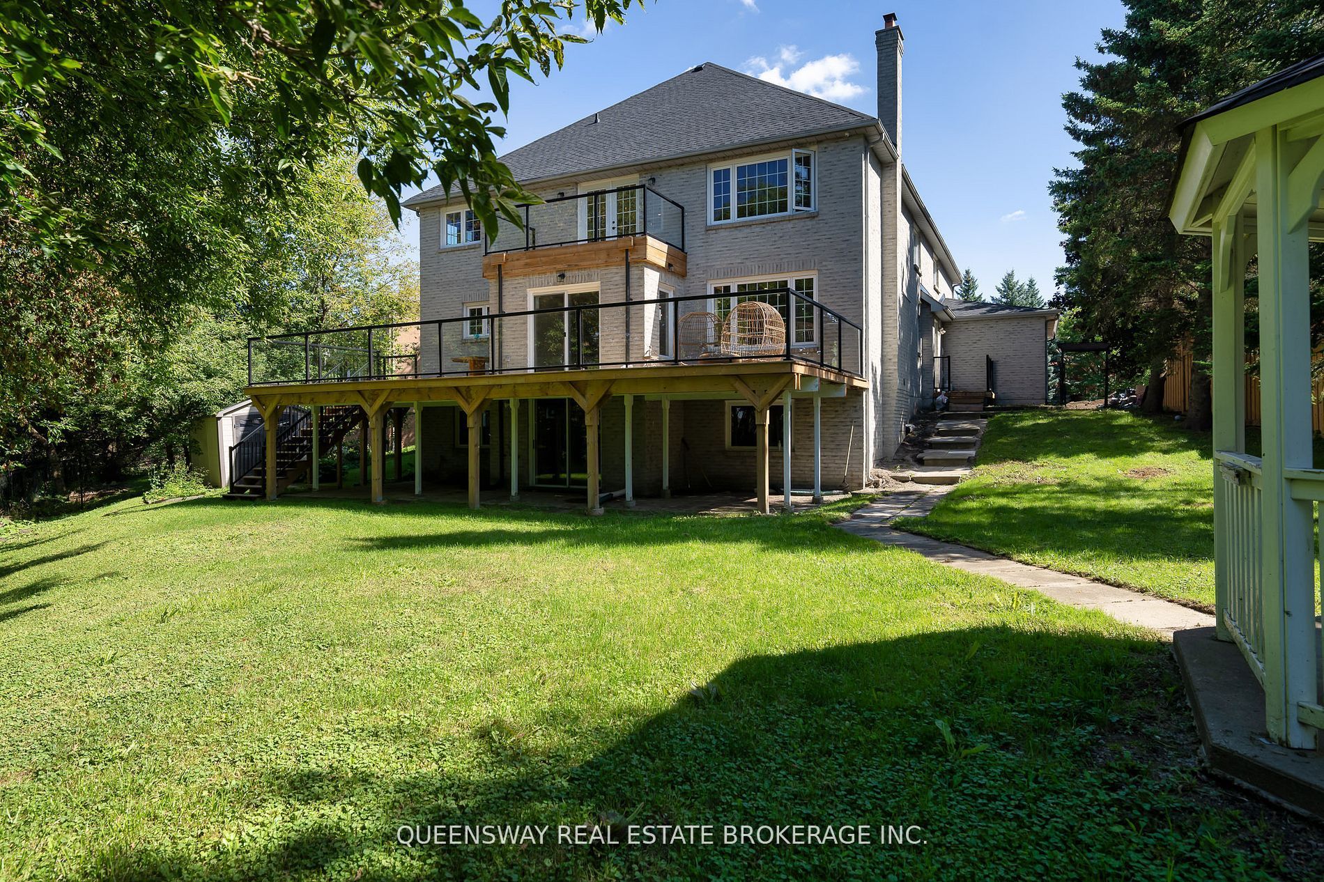 619 Culler Mews
