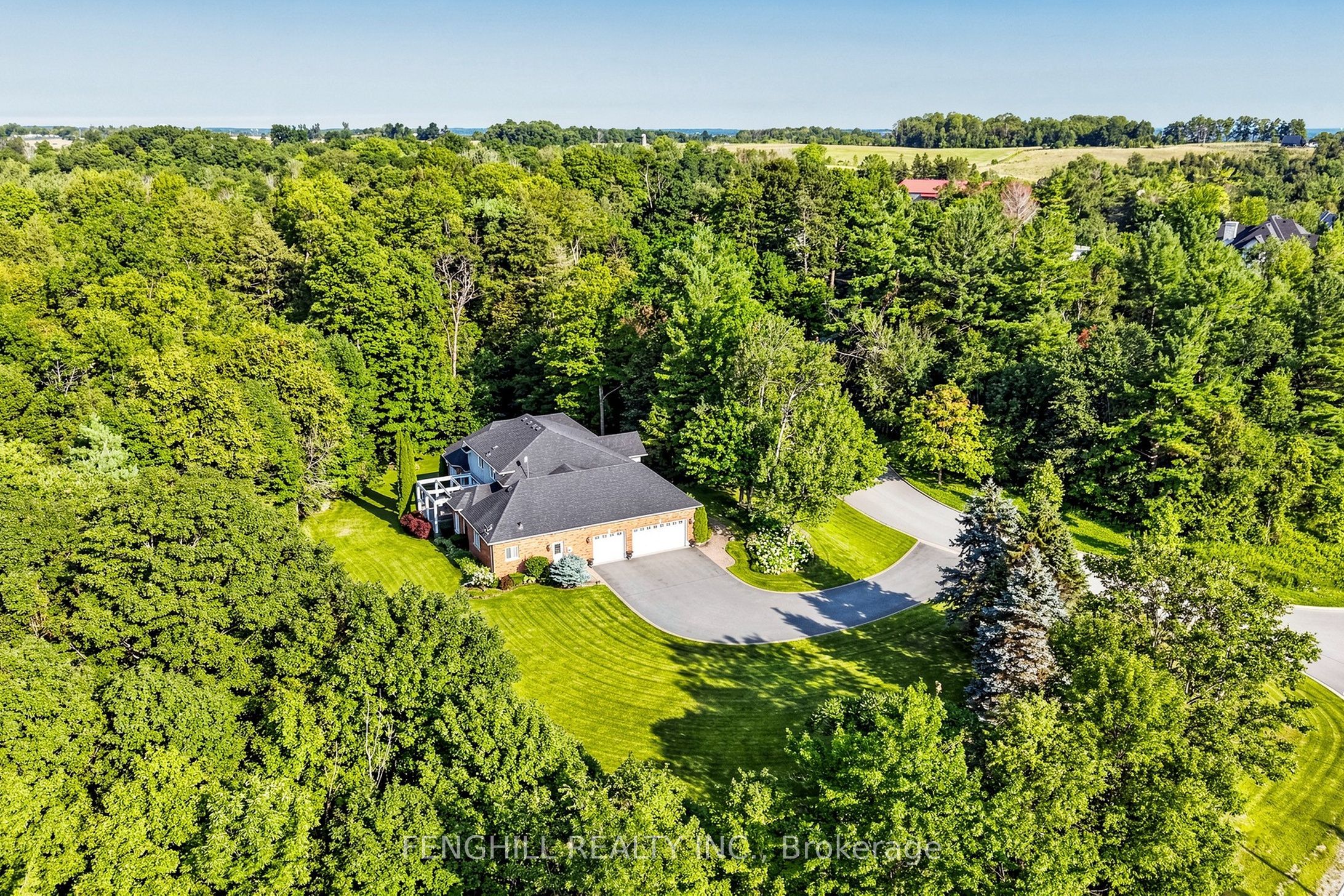 2 Earl Cook Drive