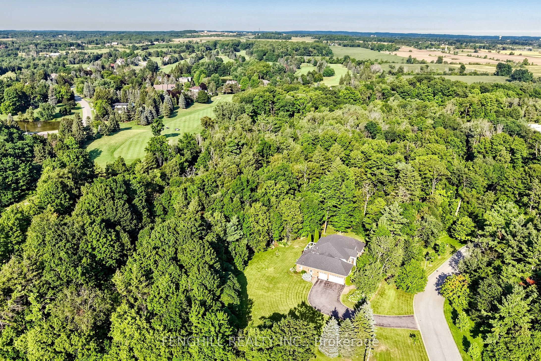 2 Earl Cook Drive