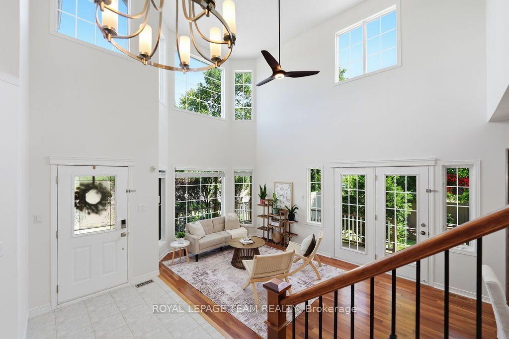 13 RIVERSTONE Drive