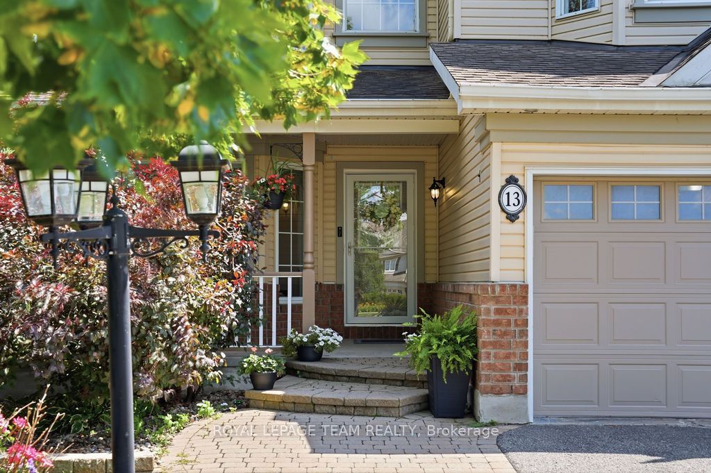 13 RIVERSTONE Drive