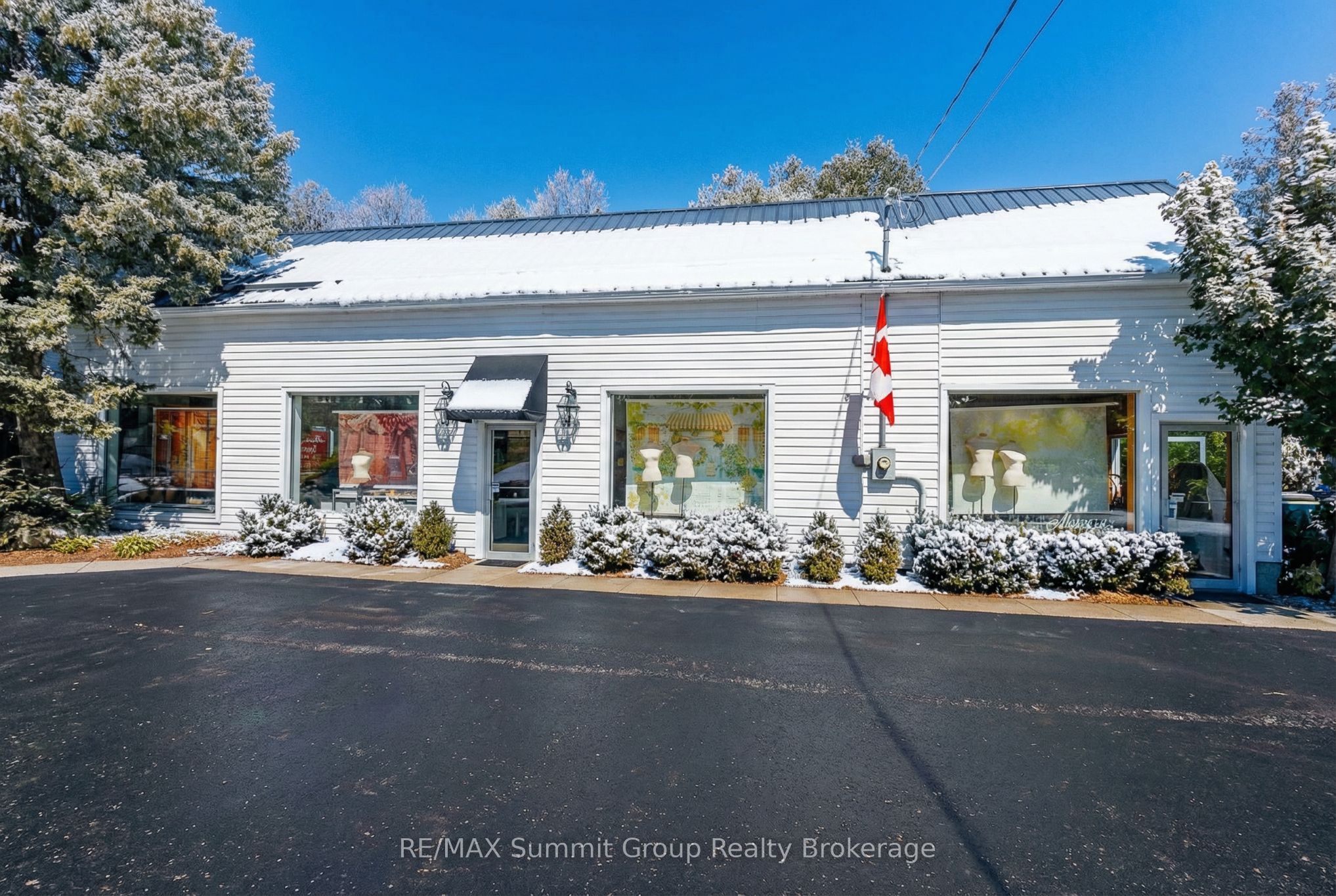 115 Wellington Street