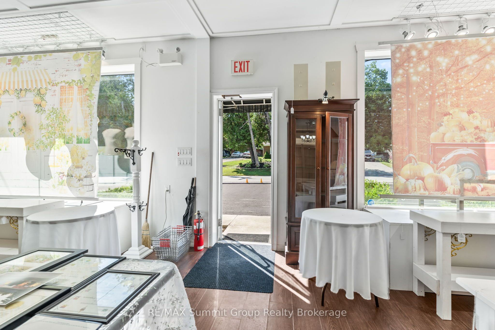 115 Wellington Street