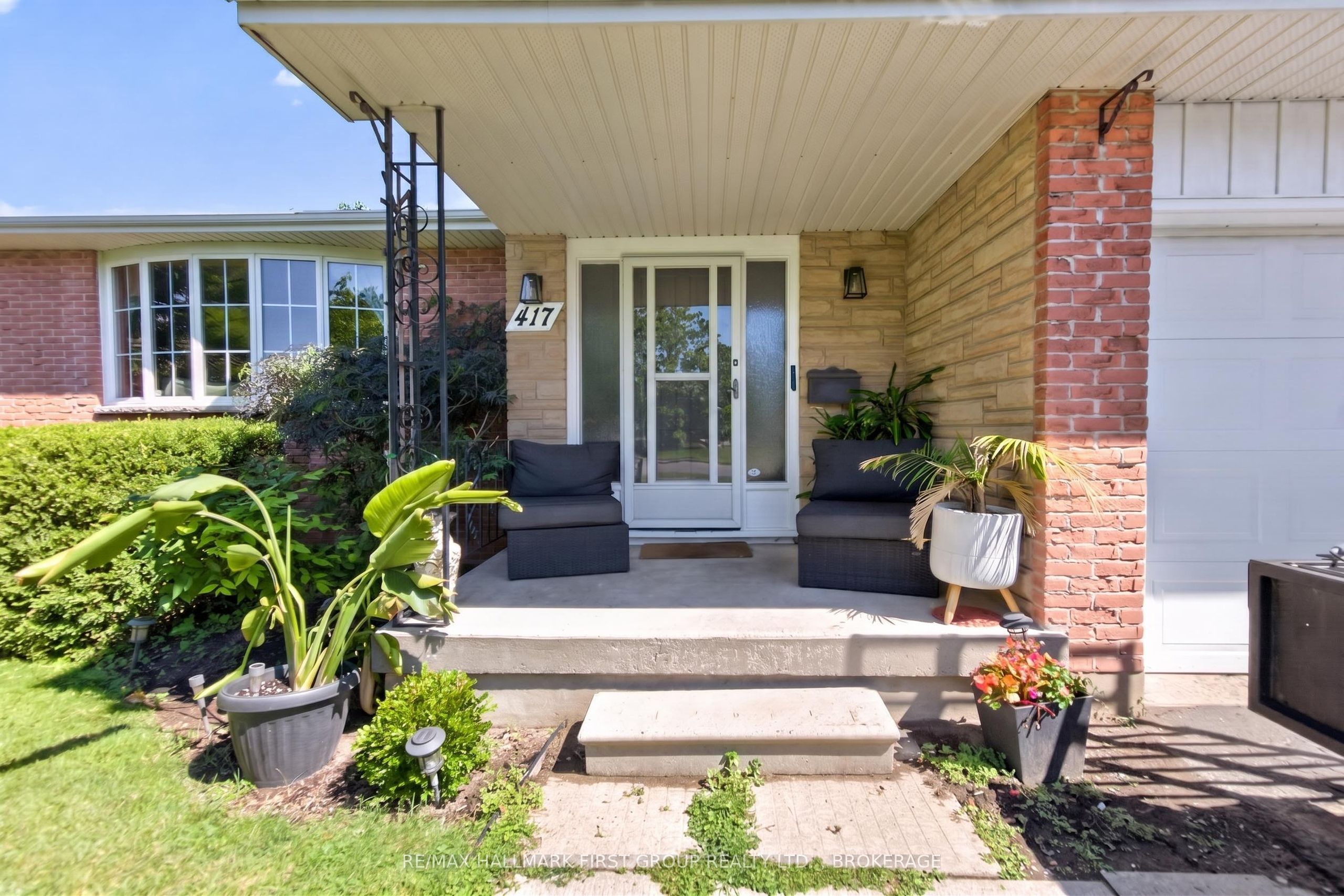 417 GLEN CASTLE Road