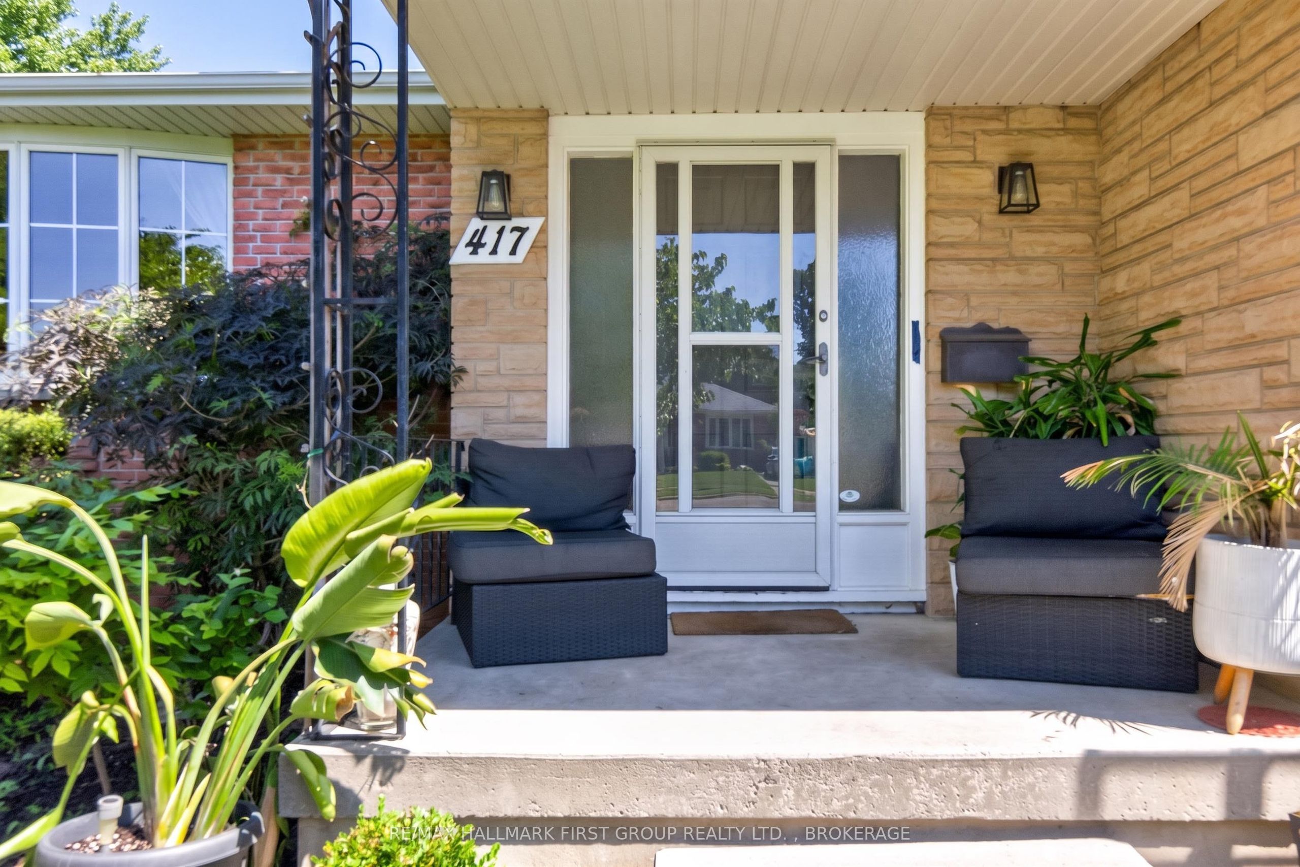 417 GLEN CASTLE Road