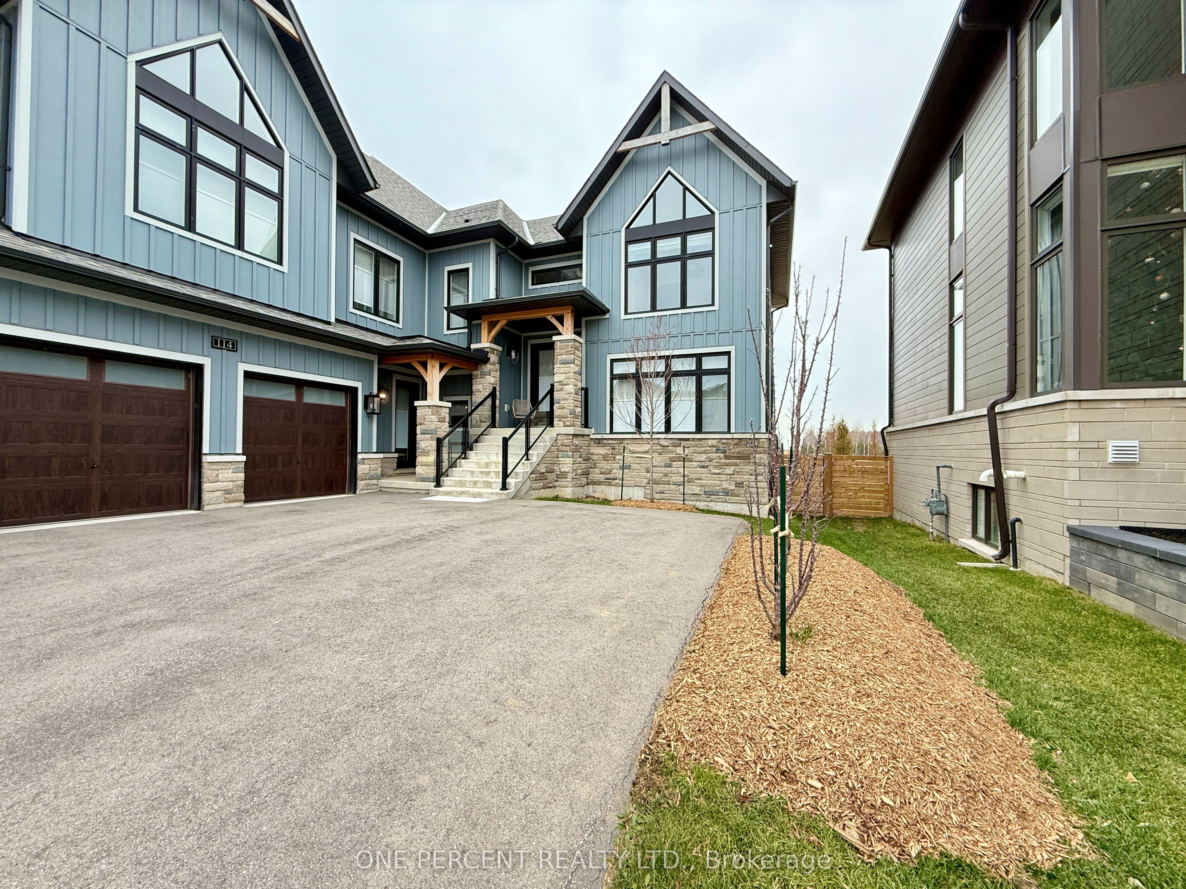 114 Cattail Crescent